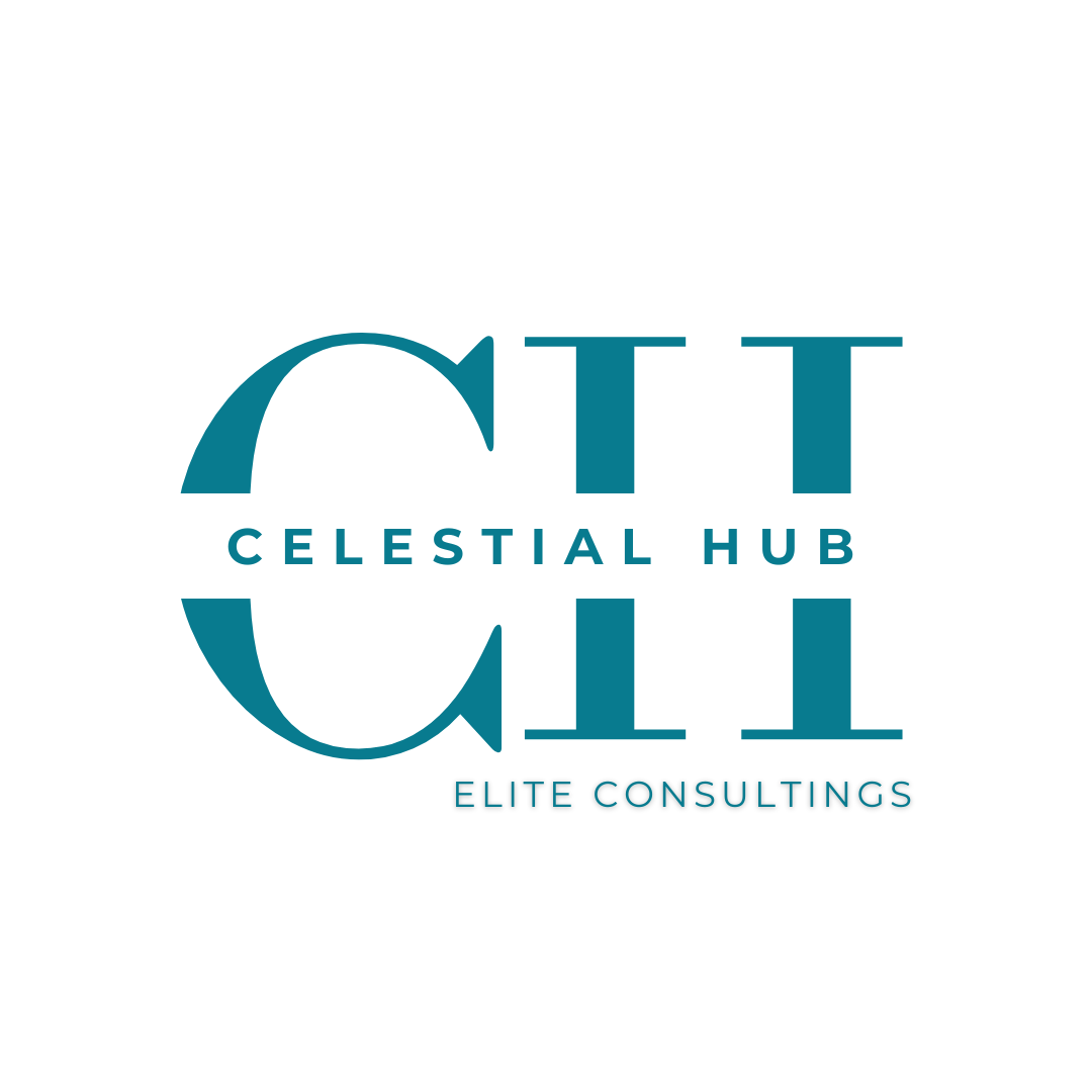 Celestial Hub Logo